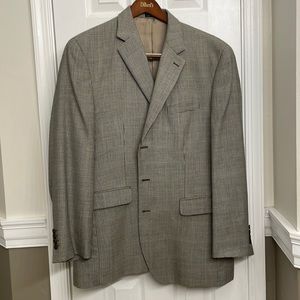 Mens sports coat